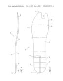 FOOT PROSTHESIS WITH RESILIENT MULTI-AXIAL ANKLE diagram and image