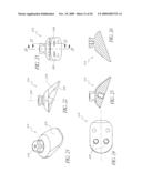 FOOT PROSTHESIS WITH RESILIENT MULTI-AXIAL ANKLE diagram and image