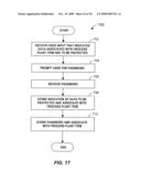 CONFIGURATION SYSTEM USING SECURITY OBJECTS IN A PROCESS PLANT diagram and image