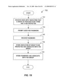 CONFIGURATION SYSTEM USING SECURITY OBJECTS IN A PROCESS PLANT diagram and image