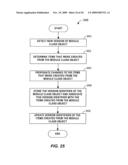 CONFIGURATION SYSTEM USING SECURITY OBJECTS IN A PROCESS PLANT diagram and image