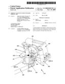 ROBOTIC SYSTEM INCLUDING FOLDABLE ROBOTIC ARM diagram and image