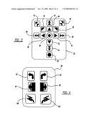 METHOD AND APPARATUS FOR DRIVER CONTROL OF A LIMITED-ABILITY AUTONOMOUS VEHICLE diagram and image