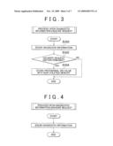 FAILURE DIAGNOSIS SYSTEM, AND VEHICLE-MOUNTED ECU FOR USE IN THE FAILURE DIAGNOSIS SYSTEM diagram and image