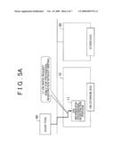 FAILURE DIAGNOSIS SYSTEM, AND VEHICLE-MOUNTED ECU FOR USE IN THE FAILURE DIAGNOSIS SYSTEM diagram and image