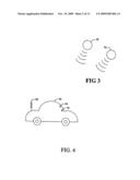 System for providing traffic information diagram and image