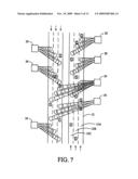 System for providing traffic information diagram and image