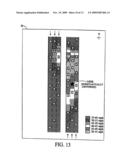 System for providing traffic information diagram and image