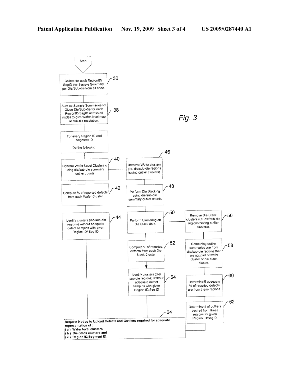 SYSTEMS AND METHODS FOR DETECTING DEFECTS ON A WAFER AND GENERATING INSPECTION RESULTS FOR THE WAFER - diagram, schematic, and image 04