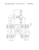 METHOD, A SYSTEM AND A USER INTERFACE FOR SHOPPING USING A COMMUNICATION NETWORK diagram and image