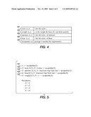 SYSTEM AND METHOD FOR SELECTING A PACKAGE STRUCTURAL DESIGN diagram and image