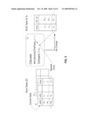 DATABASE SYSTEM, METHOD, PROGRAM FOR THE DATABASE SYSTEM, AND A METHOD FOR UPDATING INDEXING TABLES IN A DATABASE SYSTEM diagram and image