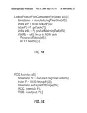 DATABASE SYSTEM, METHOD, PROGRAM FOR THE DATABASE SYSTEM, AND A METHOD FOR UPDATING INDEXING TABLES IN A DATABASE SYSTEM diagram and image