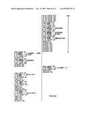 Transaction processing system of database using multi-operation processing providing concurrency control of transactions diagram and image