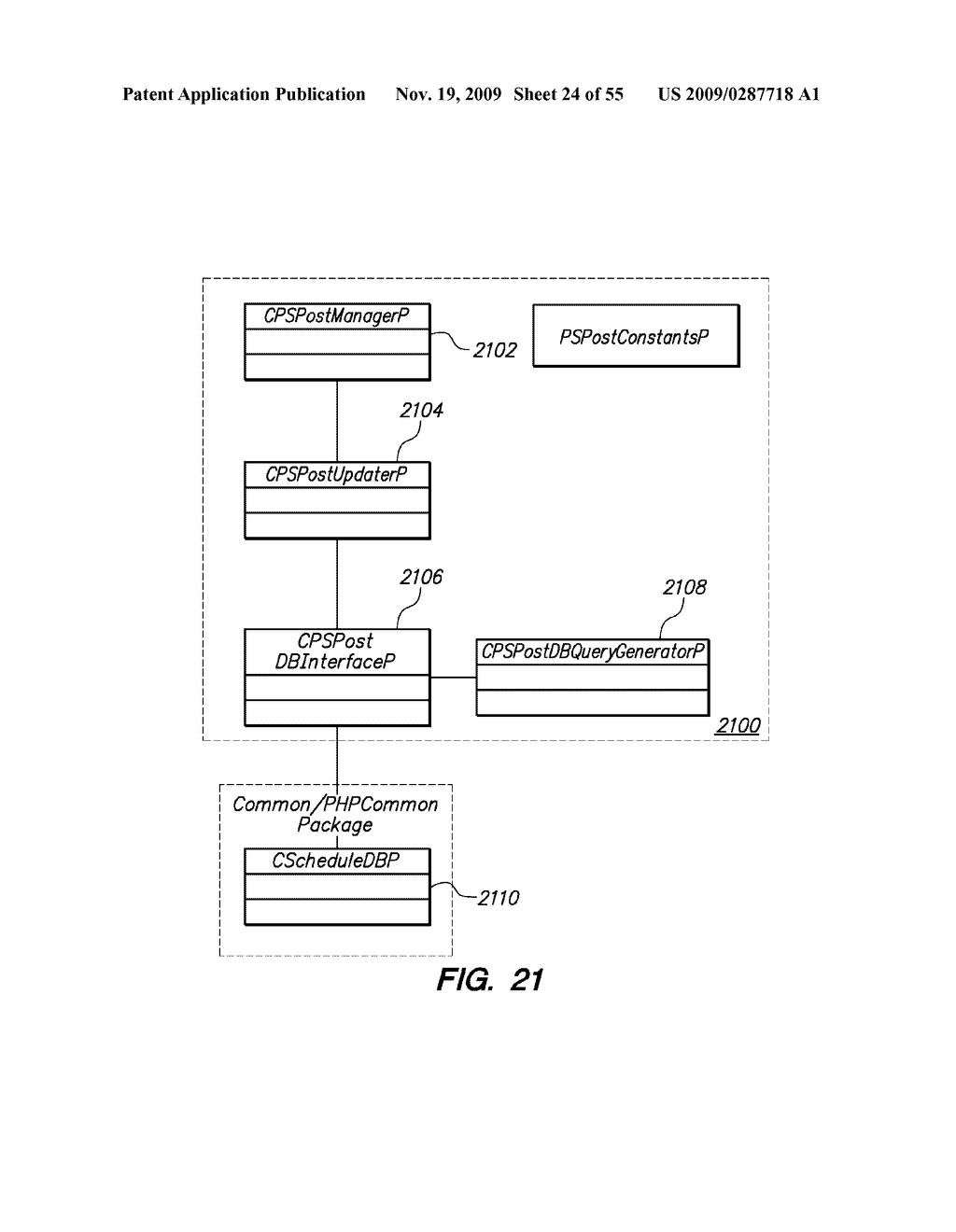 Managing Project Schedule Data Using Separate Current And Historical Task Schedule Data And Revision Numbers - diagram, schematic, and image 25