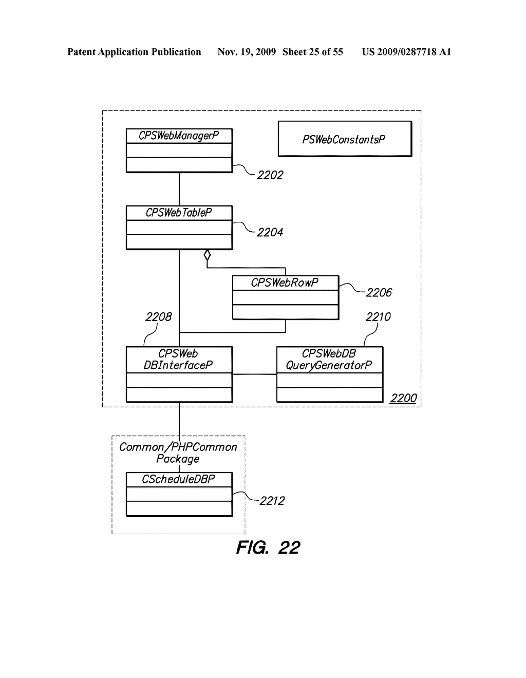 Managing Project Schedule Data Using Separate Current And Historical Task Schedule Data And Revision Numbers - diagram, schematic, and image 26