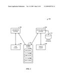 BLENDING SINGLE-MASTER AND MULTI-MASTER DATA SYNCHRONIZATION TECHNIQUES diagram and image