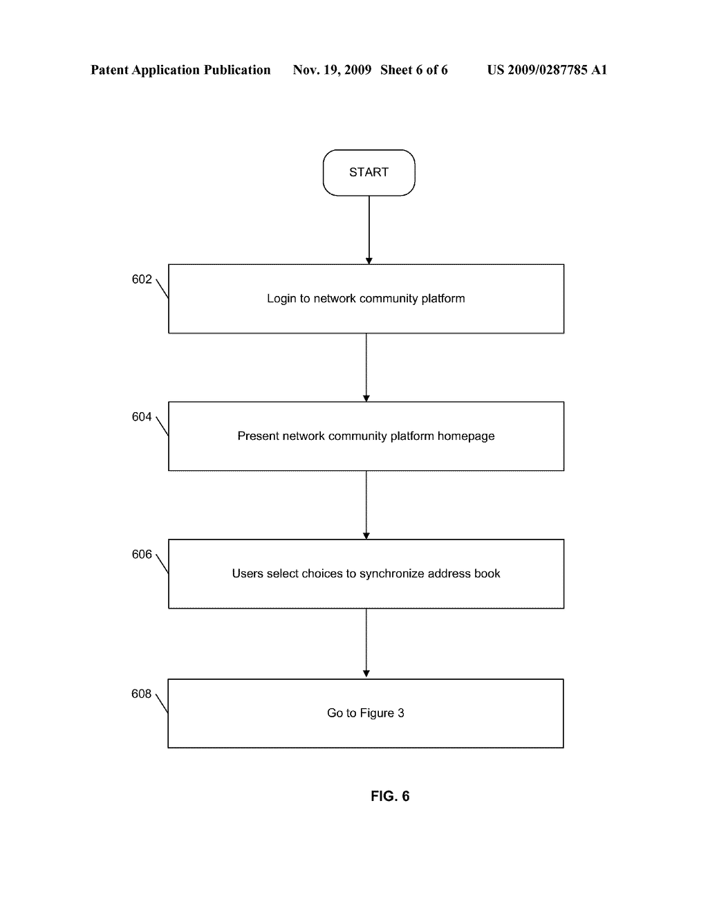 Systems and Methods for Sending and Receiving E-Mail on a Network Community Platform - diagram, schematic, and image 07