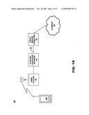 METHOD AND APPARATUS FOR DEVICE AND CARRIER INDEPENDENT LOCATION SYSTEMS FOR MOBILE DEVICES diagram and image