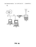 METHOD AND APPARATUS FOR DEVICE AND CARRIER INDEPENDENT LOCATION SYSTEMS FOR MOBILE DEVICES diagram and image