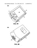 METHOD AND APPARATUS FOR DEVICE AND CARRIER INDEPENDENT LOCATION SYSTEMS FOR MOBILE DEVICES diagram and image