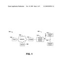 Systems and Methods for Monitoring A Remote Network diagram and image