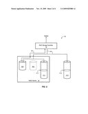 ONLINE STORAGE CAPACITY EXPANSION OF A RAID STORAGE SYSTEM diagram and image