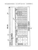 Storage system and method of managing a storage system using a management apparatus diagram and image