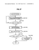 Storage system and method of managing a storage system using a management apparatus diagram and image