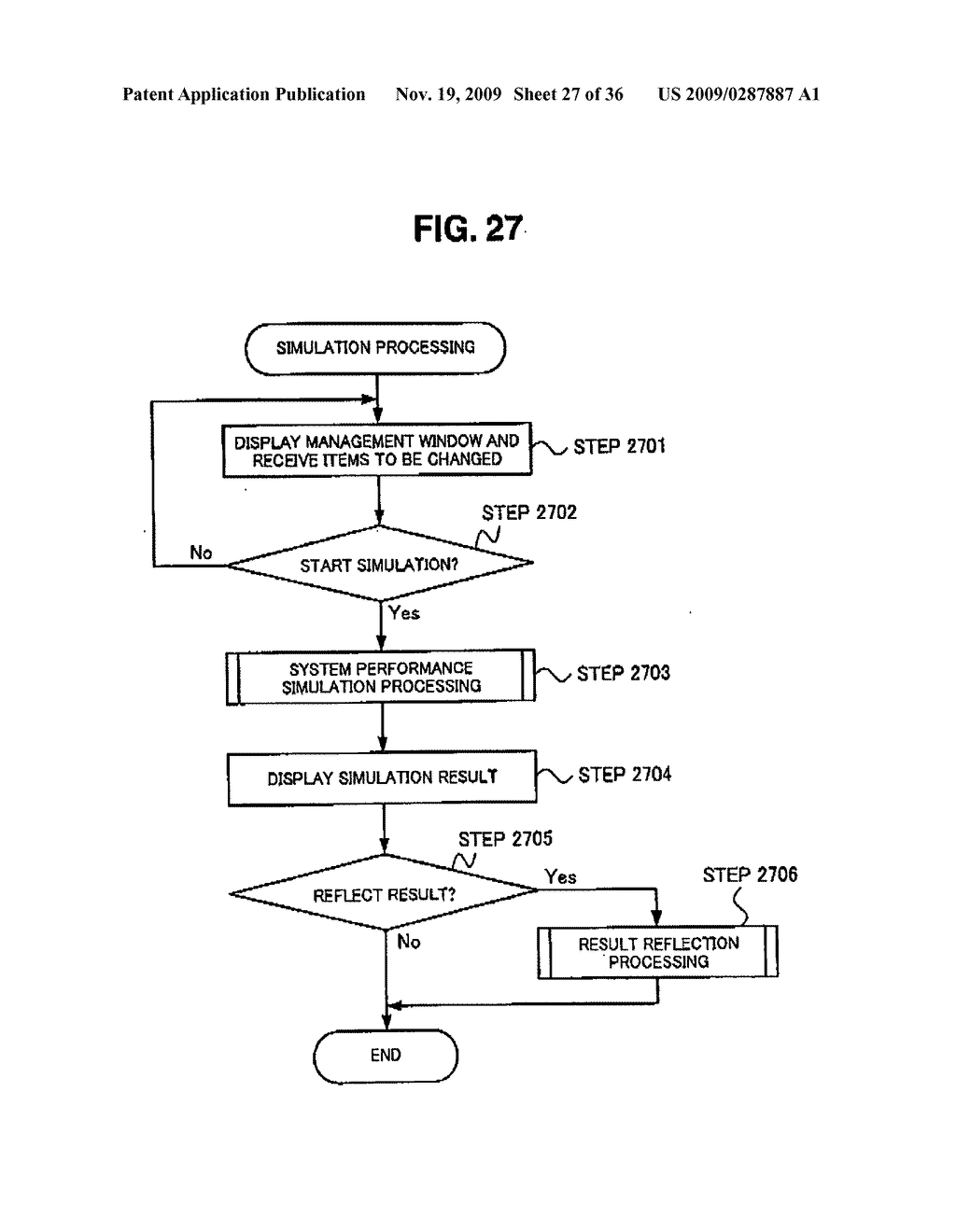 Storage system and method of managing a storage system using a management apparatus - diagram, schematic, and image 28