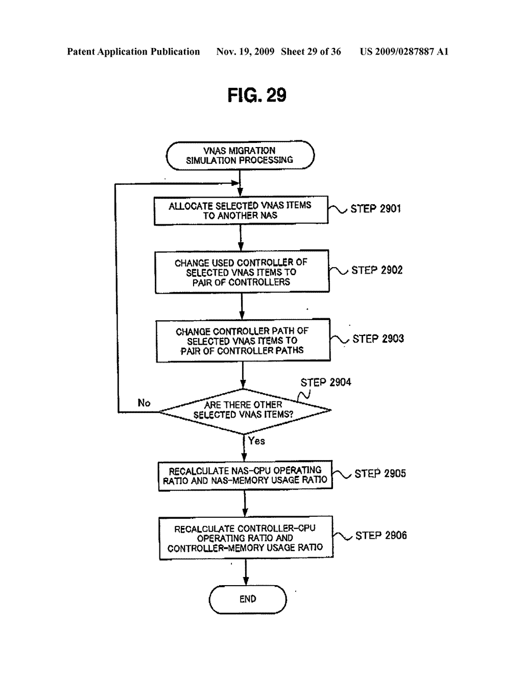 Storage system and method of managing a storage system using a management apparatus - diagram, schematic, and image 30