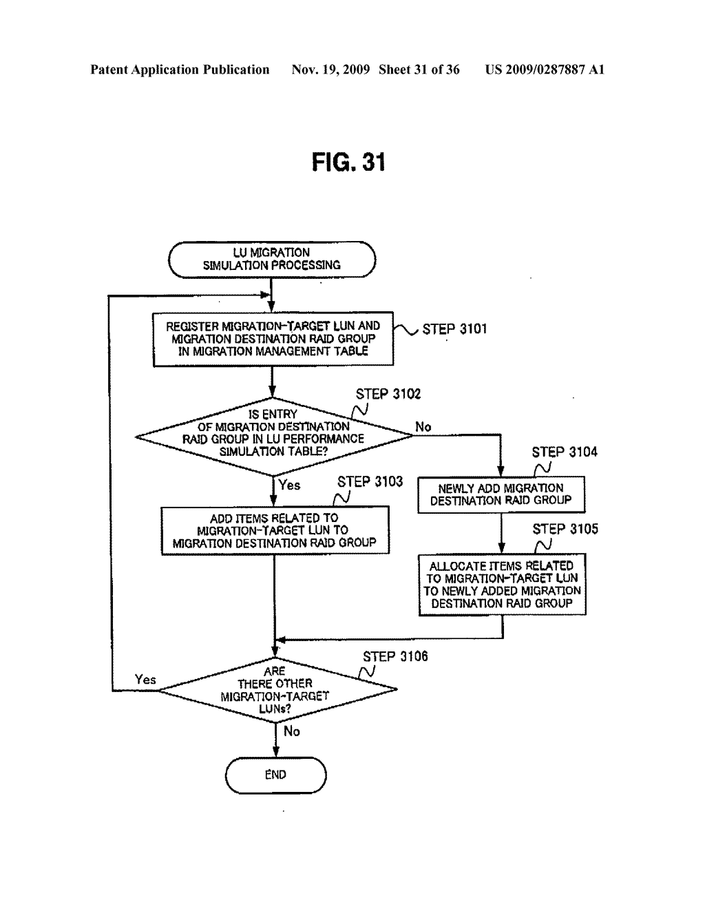 Storage system and method of managing a storage system using a management apparatus - diagram, schematic, and image 32