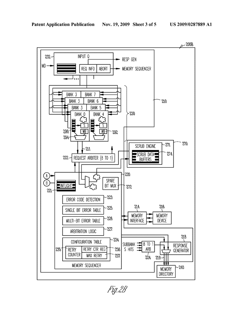 READ/WRITE CLUSTERING SYSTEMS AND METHODS - diagram, schematic, and image 04