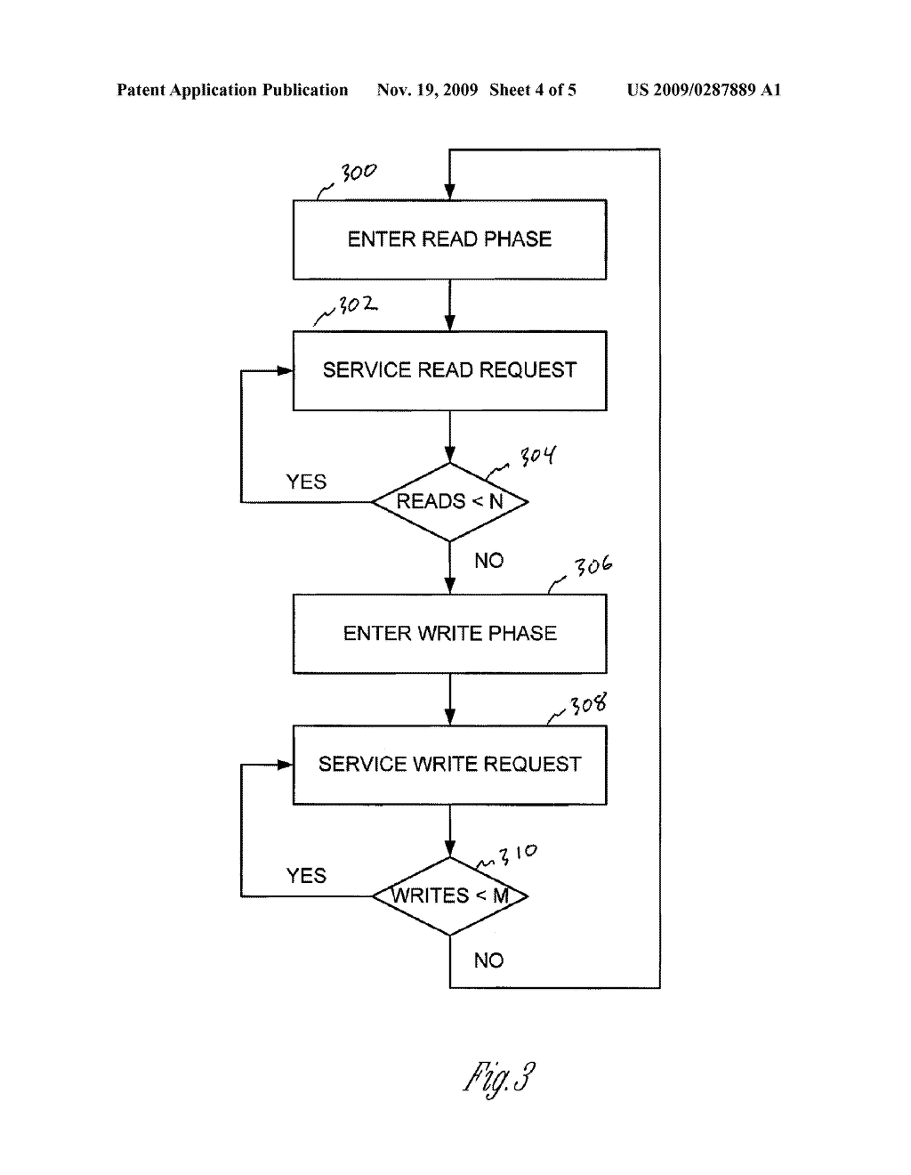 READ/WRITE CLUSTERING SYSTEMS AND METHODS - diagram, schematic, and image 05