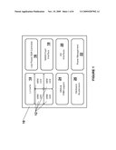 DISTRIBUTED COMPUTING SYSTEM WITH UNIVERSAL ADDRESS SYSTEM AND METHOD diagram and image