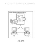 AUTOMATICALLY GENERATING A CONFIGURATION DIAGRAM BASED ON TASK REQUIREMENTS diagram and image