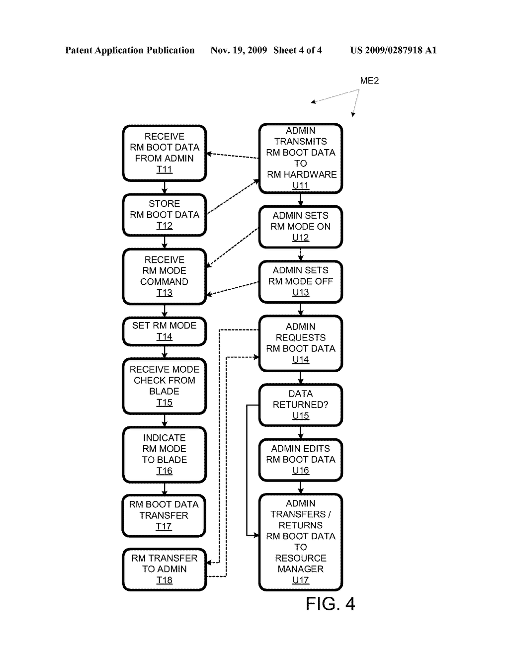 MANAGING EXTENSIBLE FIRMWARE INTERFACE (EFI) BOOT DATA - diagram, schematic, and image 05