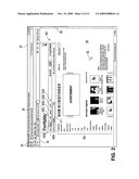 METHOD AND SYSTEM FOR TRANSFERRING FULL-TRACK CONTENT MEDIA FILES FROM A SERVER COMPUTER SYSTEM TO A USER MOBILE DEVICE diagram and image