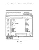 METHOD AND SYSTEM FOR TRANSFERRING FULL-TRACK CONTENT MEDIA FILES FROM A SERVER COMPUTER SYSTEM TO A USER MOBILE DEVICE diagram and image