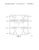 METHOD AND SYSTEM FOR CONTROLLING MULTIPLE COMPUTERS diagram and image