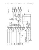 POWER AWARE ASYNCHRONOUS CIRCUITS diagram and image