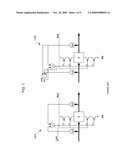 CLUSTERING AND FANOUT OPTIMIZATIONS OF ASYNCHRONOUS CIRCUITS diagram and image