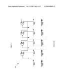 CLUSTERING AND FANOUT OPTIMIZATIONS OF ASYNCHRONOUS CIRCUITS diagram and image