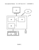 METHOD AND SYSTEM FOR CONCURRENTLY EXECUTING AN APPLICATION diagram and image