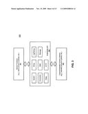 EXTENSIBILITY FRAMEWORK OF A NETWORK ELEMENT diagram and image