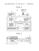 Information receiving apparatus, information receiving method, program, and broadcast system diagram and image