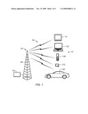 Transmission of Multimedia Streams to Mobile Devices With Variable Training Information diagram and image