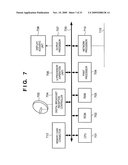 DIGITAL BROADCAST RECEPTION APPARATUS, INFORMATION CONTENT PRINTING METHOD IN THE APPARATUS, PRINT APPARATUS COMMUNICATING WITH THE APPARATUS, AND CONTROL METHOD THEREOF diagram and image