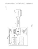 INTERFACE FOR ACCESS MANAGEMENT OF FEMTO CELL COVERAGE diagram and image