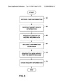 DIGITAL FORENSIC ANALYSIS USING EMPIRICAL PRIVILEGE PROFILING (EPP) FOR FILTERING COLLECTED DATA diagram and image